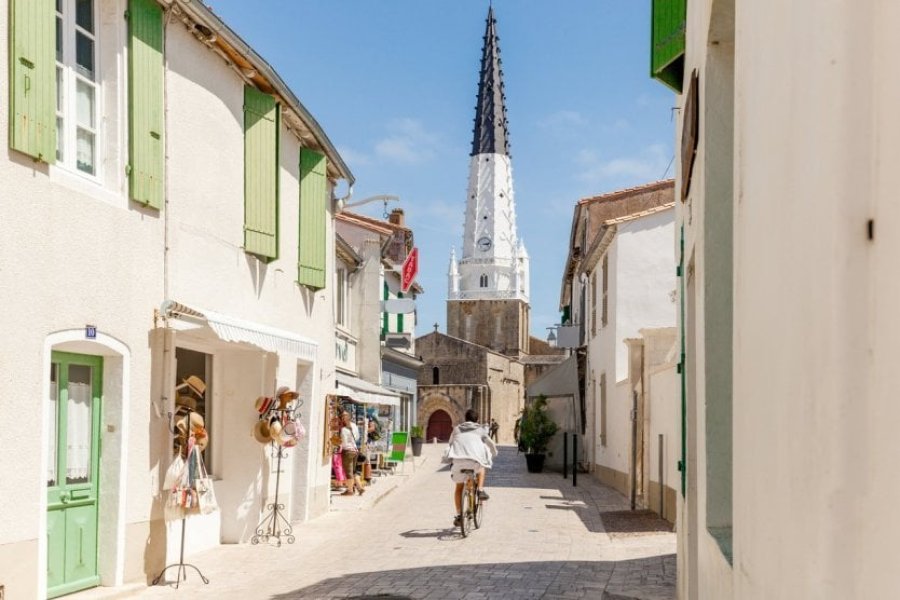 Que faire, que visiter sur l'île de Ré ? Les 11 incontournables en 2025