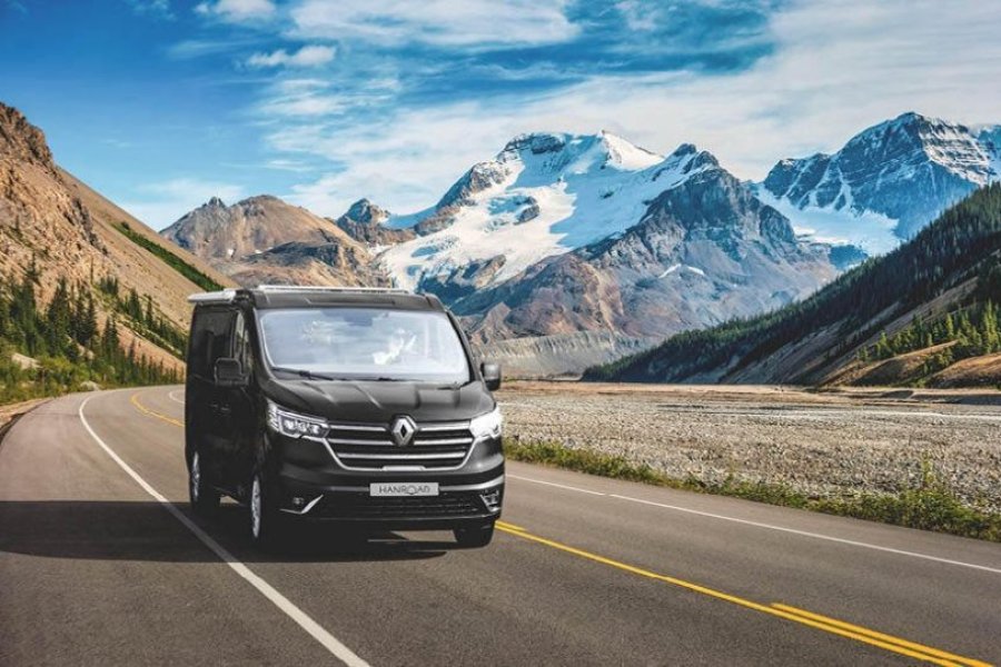 Road-trip en van : un itinéraire de 7 jours dans les Pyrénées espagnoles