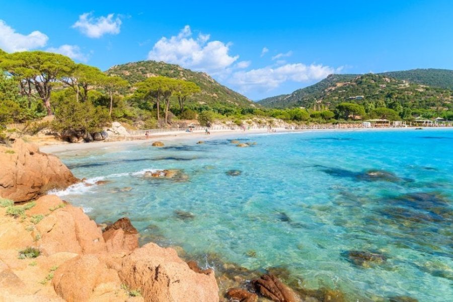 Que faire à Porto Vecchio et ses alentours ? Les 15 incontournables