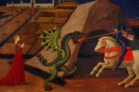 Animaux Fantastiques : nouvelle exposition au Louvre-Lens