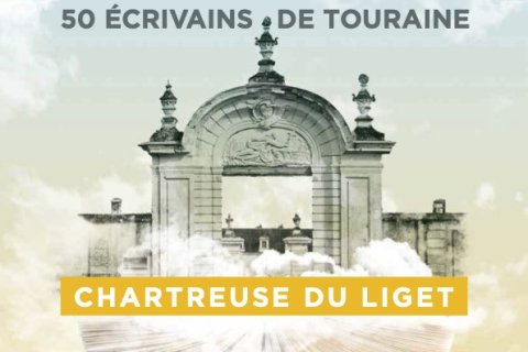Salon du Livre de la Chartreuse