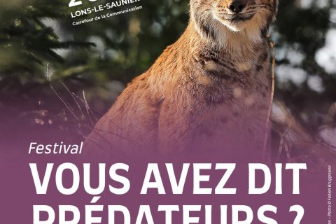 Seul festival en France et c'est dans le Jura...