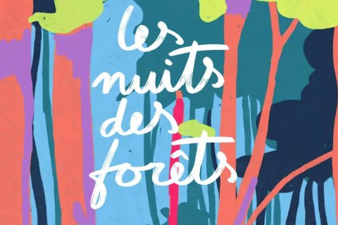 Les Nuits des Forêts, une invitation à reconnecter avec la nature
