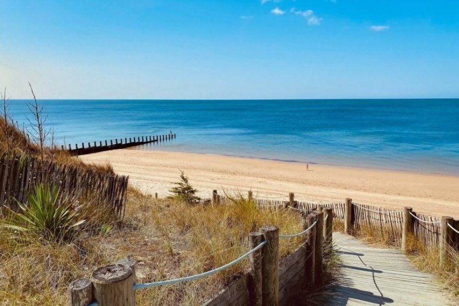 Que faire sur l'île de Noirmoutier ? Les 13 incontournables