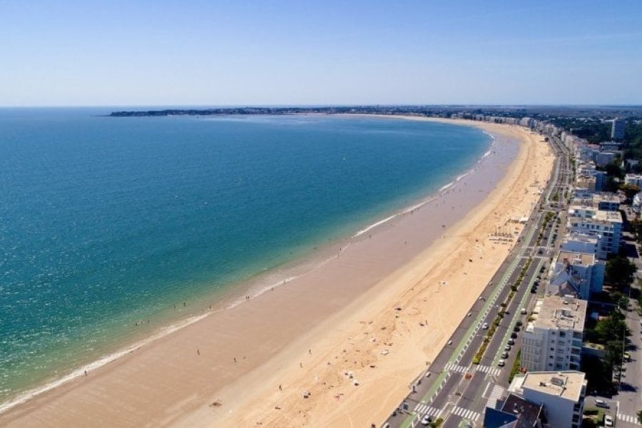 Que faire à La Baule ? Les 13 incontournables