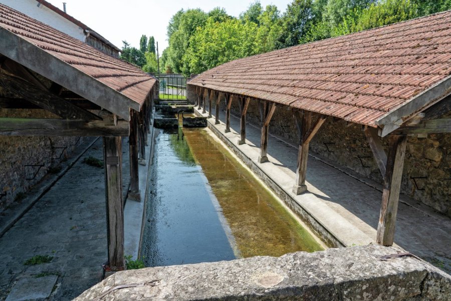 Bienvenue dans le Val Briard, escapade champêtre et culturelle