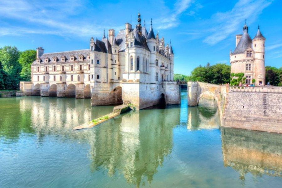 Que visiter en Centre-Val de Loire ? 10 idées d’activités