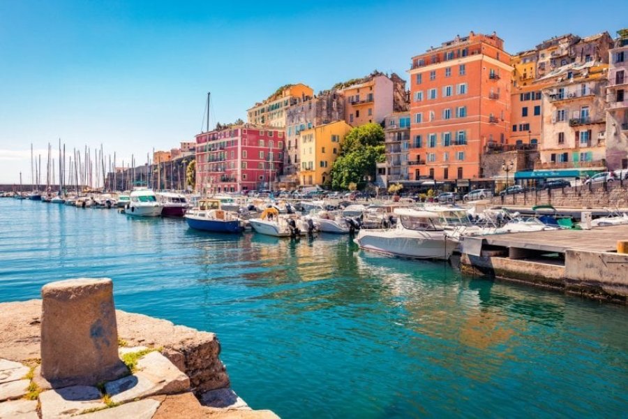 Que faire à Bastia et ses alentours ? Les 13 incontournables en 2025