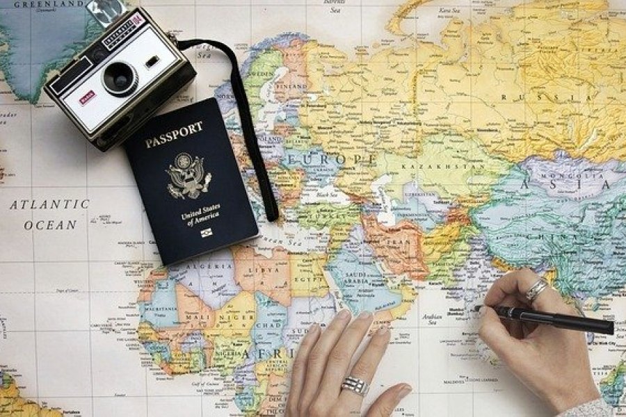 Voyage en Australie : 5 choses à ne pas oublier dans la valise