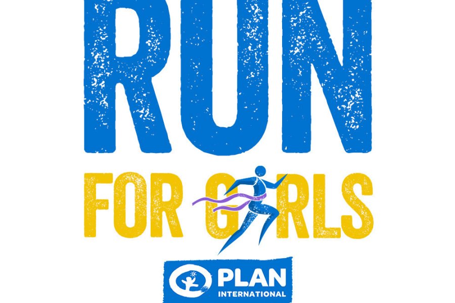 Run For Girls