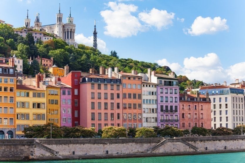 Que faire à Lyon ? Les 17 incontournables Lyon (69000)