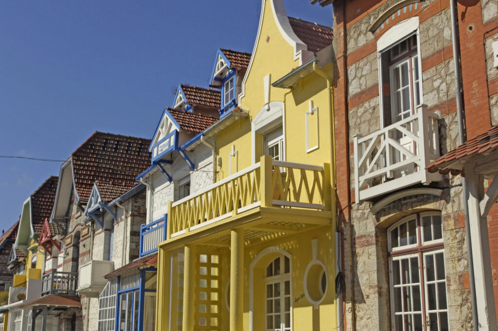 Le Touquet, France 