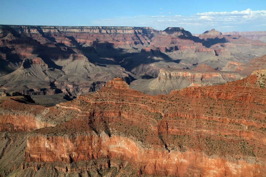 Grand Canyon