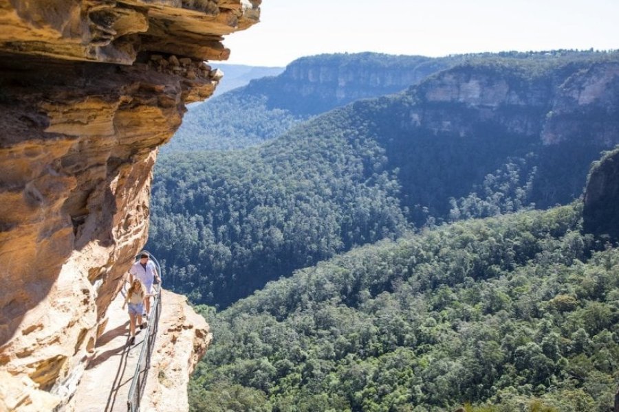 10 expériences culturelles à vivre en Nouvelle-Galles du Sud