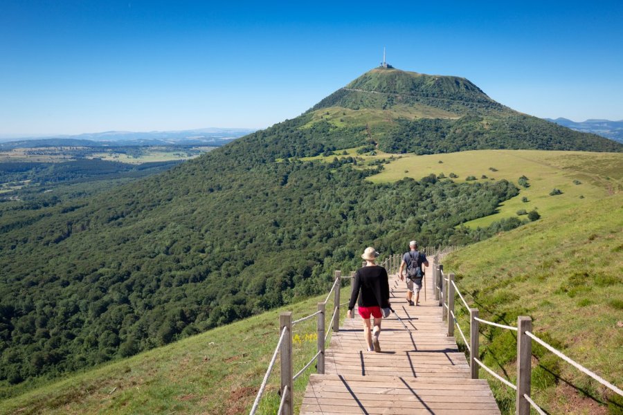 Bien préparer ses vacances en Auvergne : nos conseils