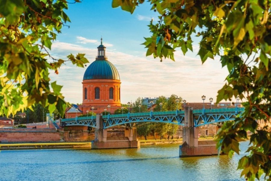 Que faire à Toulouse ? Les 11 choses à voir et à visiter en 2025