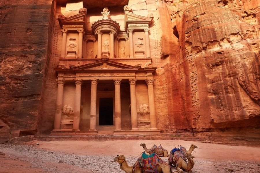 Que faire en Jordanie ? Les 15 plus beaux endroits à visiter