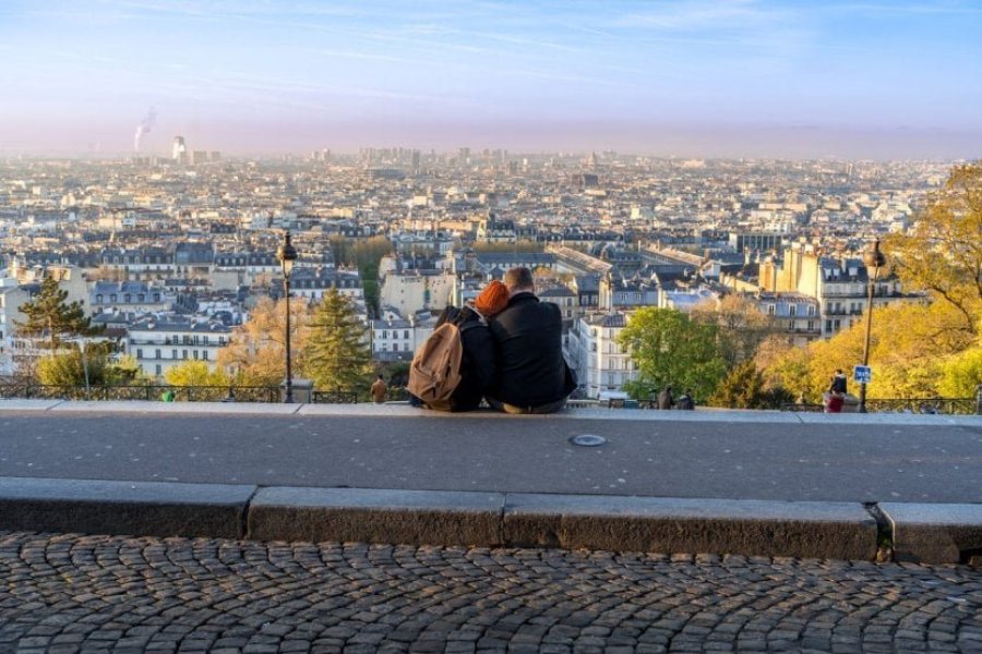 Que faire à Paris en amoureux ? Top 15 des activités
