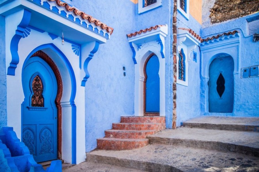 Que faire au Maroc ? Les 15 plus beaux endroits à voir et visiter