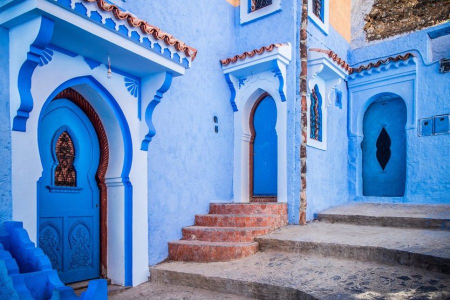 Que faire au Maroc ? Les 15 plus beaux endroits à voir et visiter en 2025