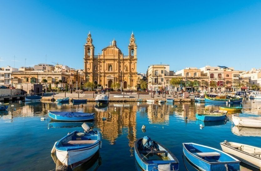 Que faire à Malte ? 15 lieux incontournables à visiter La Valette
