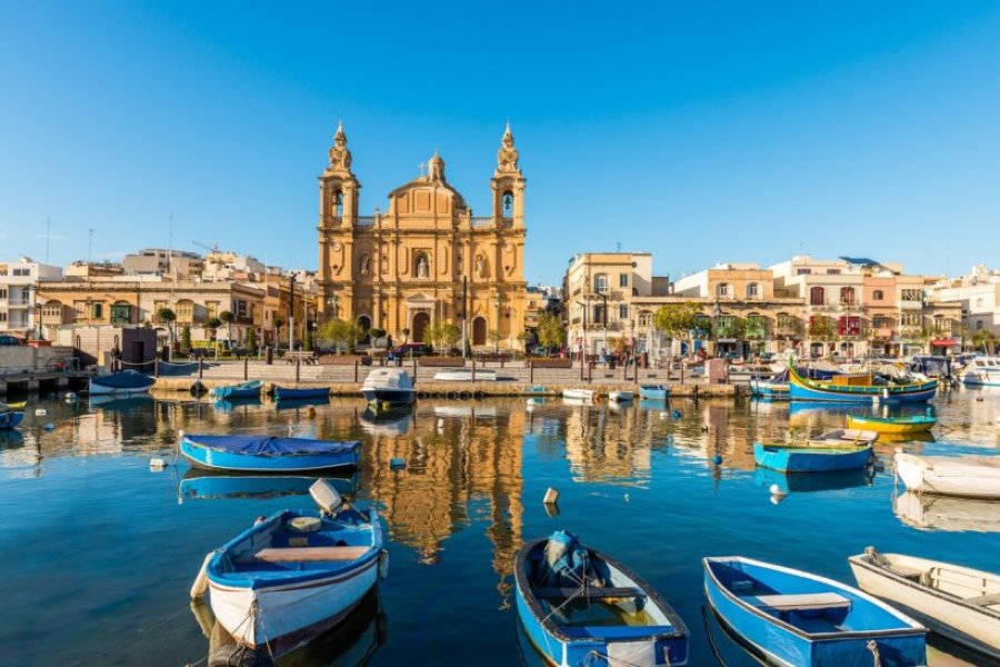 Que faire à Malte ? 15 lieux incontournables à visiter