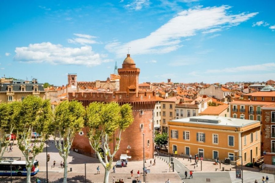 Que faire à Perpignan et ses alentours ? Les 15 incontournables à voir