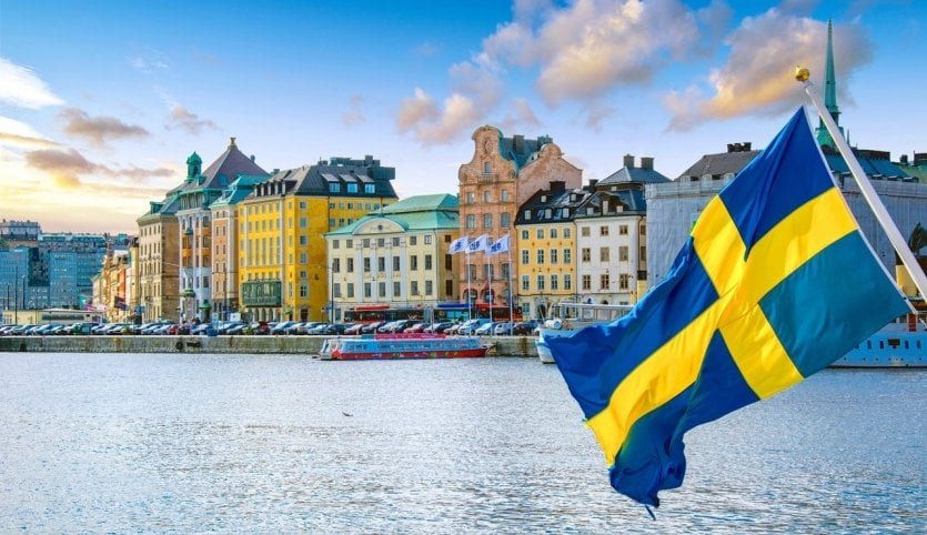 Was kann man in Schweden unternehmen? Die 23 schönsten Orte zum