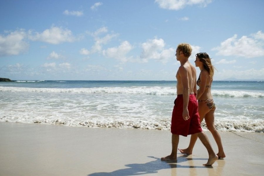 Où partir en week-end en amoureux ? 15 idées de  destinations