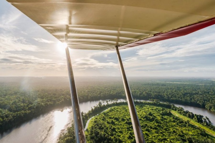 10 choses étonnantes à savoir sur la Guyane