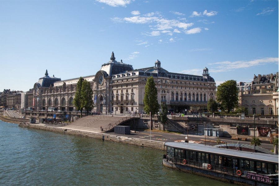 Les deux musées à visiter lors d'un week-end à Paris !