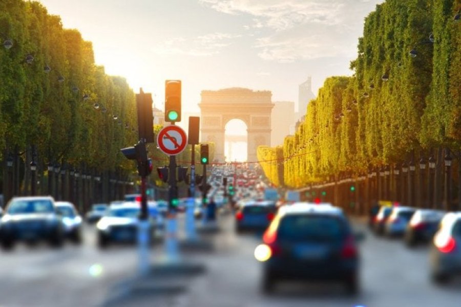 Que visiter autour de Paris ? 17 idées de sorties à moins d'1h de  transports