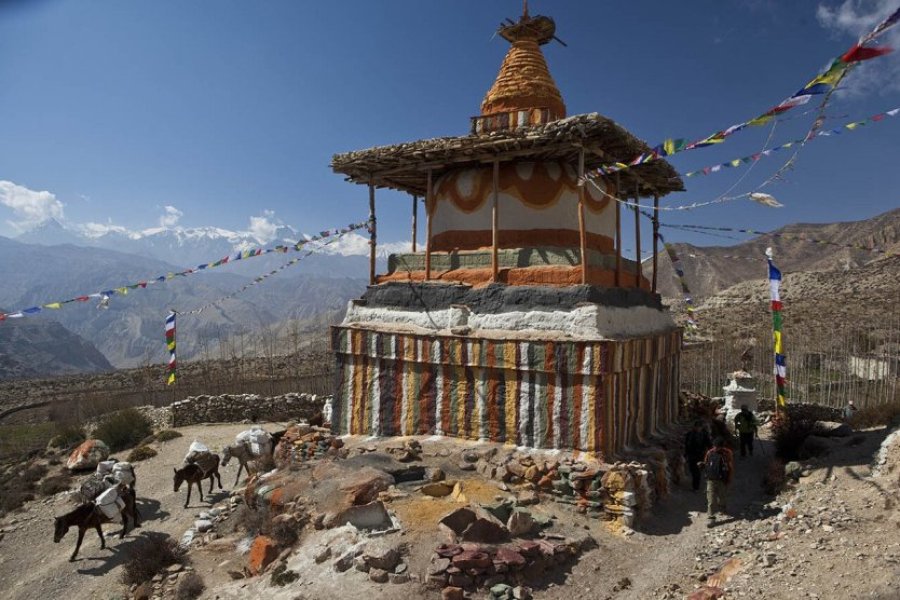 Vacances au Népal : 10 raisons d'y partir en 2023