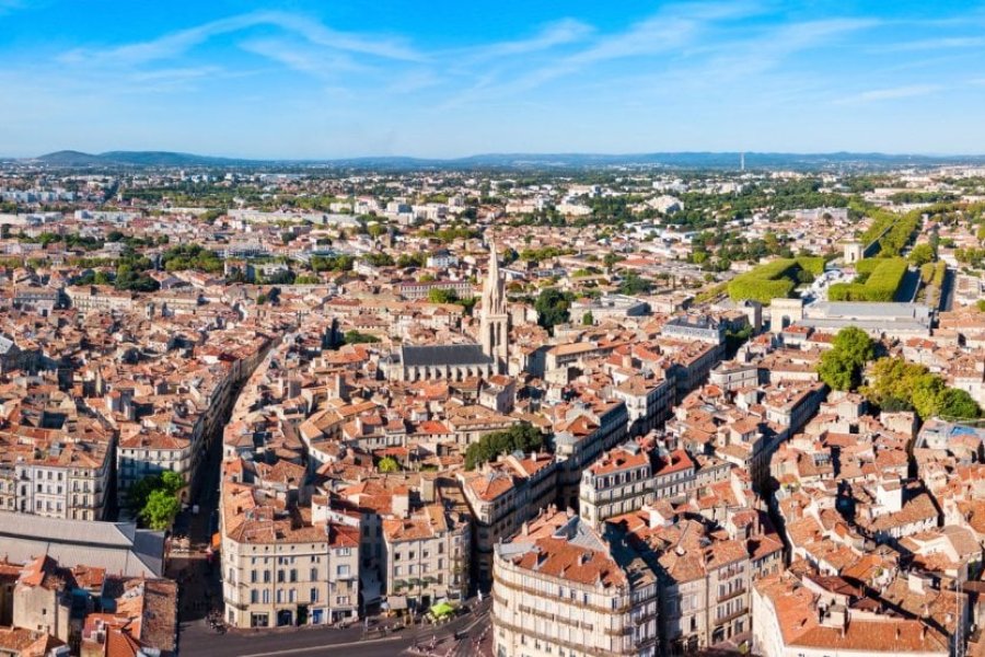 Que faire autour de Montpellier ? Les 15 meilleures visites