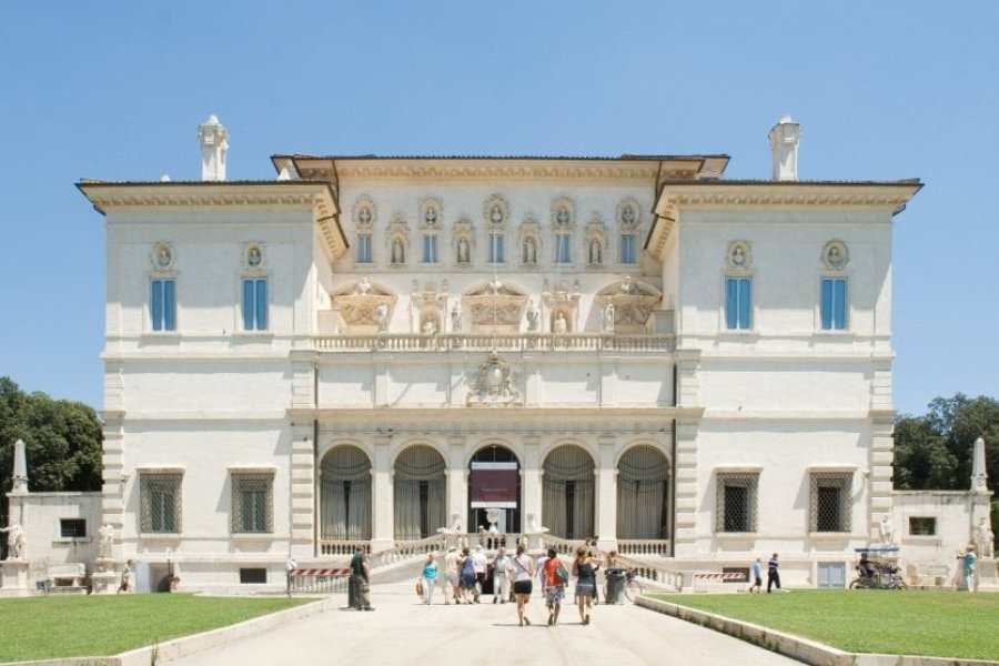 Visiter la Galerie Borghèse à Rome : conseils et astuces en 2025