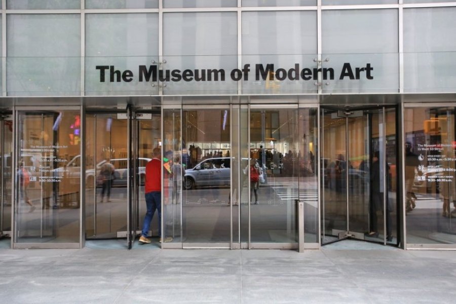 Visiter le MoMa de New York : prix des billets et ce qu'il faut savoir en 2025