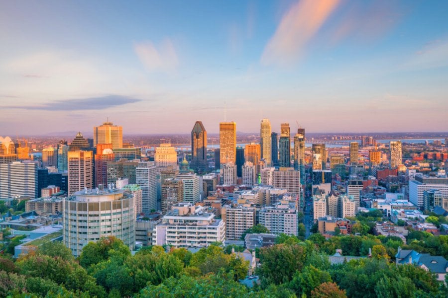Que visiter à Montréal en 4 jours ? Conseils d'itinéraire en 2025