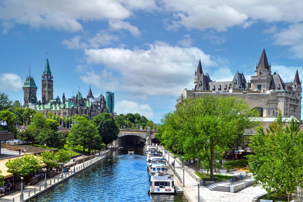 Ottawa 
