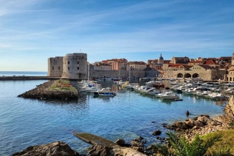 Que faire à Dubrovnik en automne ? 10 activités incontournables