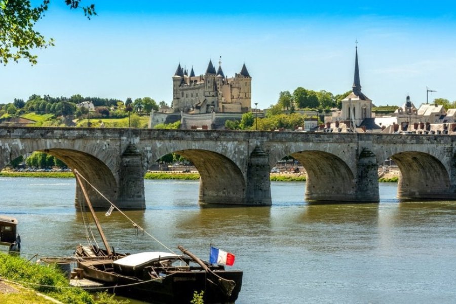 Que faire dans le Maine-et-Loire en Anjou ? Top 15 des plus beaux endroits