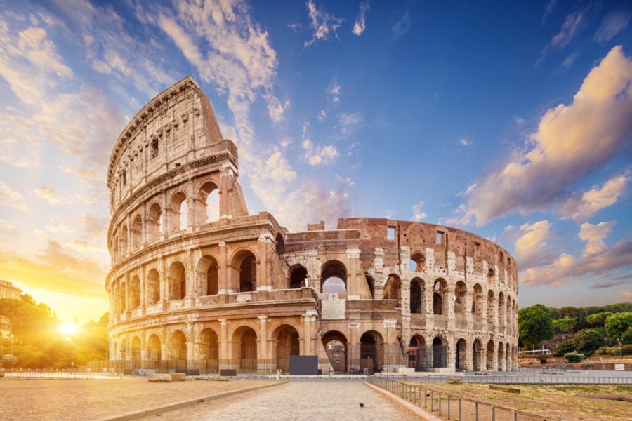 Que faire, que visiter à Rome en 3 jours ? Conseils d'itinéraire en 2025