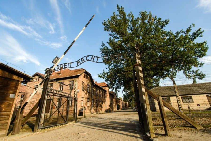 Visiter les camps de concentration près de Cracovie : ce qu'il faut savoir ! olgagorovenko - Adobe Stock