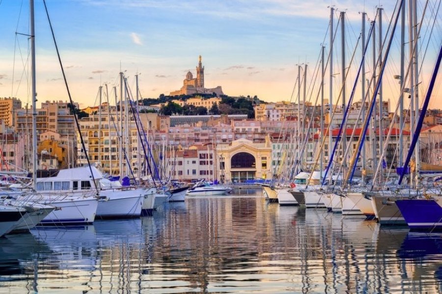 Visiter Marseille en 2 jours : que faire en un week-end ?