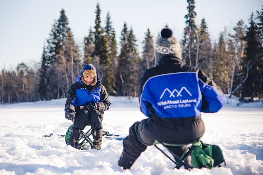 Top activités en Laponie Finlandaise