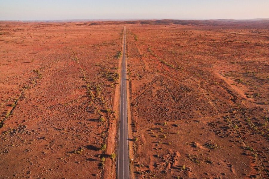 Nouvelle-Galles du Sud : les endroits incontournables à visiter dans l'Outback australien en 2025