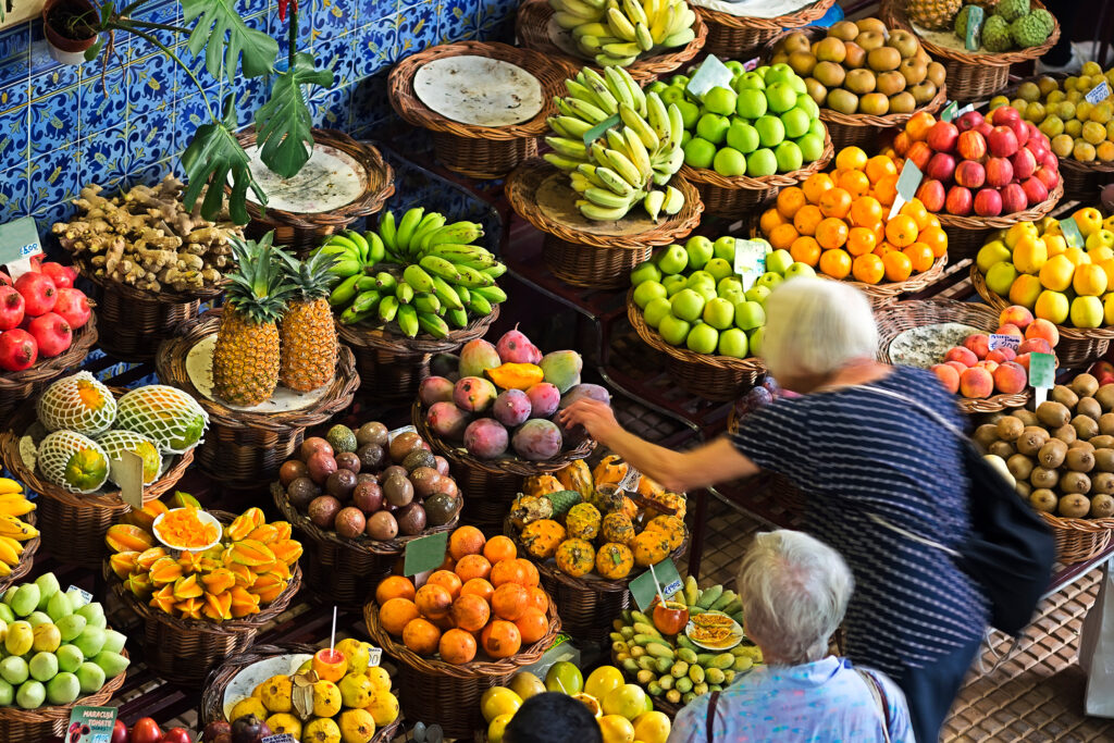Mercado dos Labradores