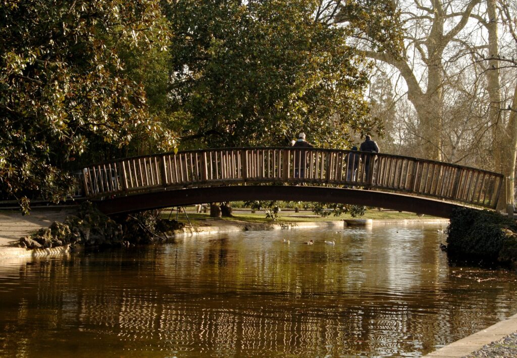 parc bordelais