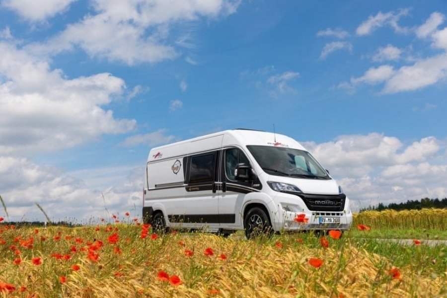 5 idées de citytrips à faire en camping-car !