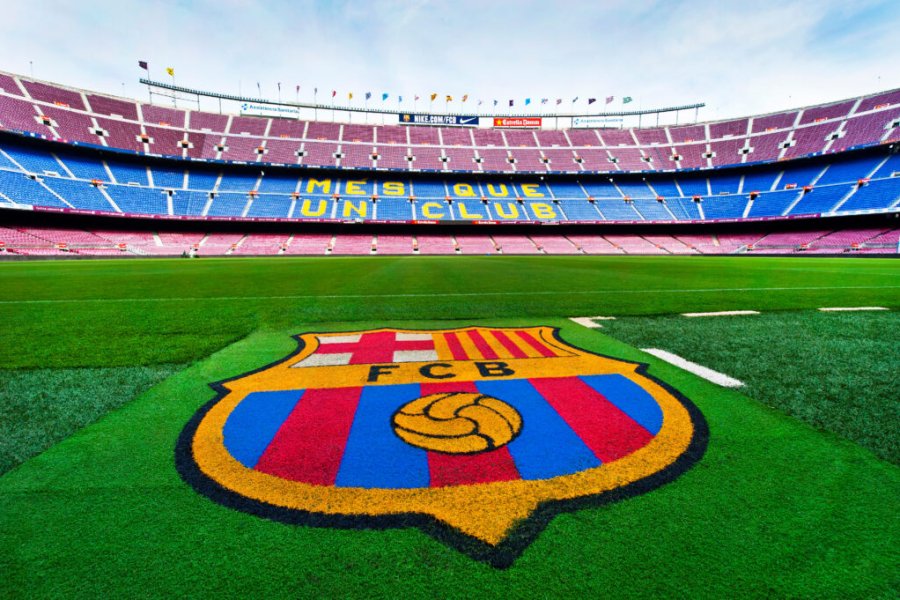 Ein Spiel des FC Barcelona besuchen und das Camp Nou besichtigen: unsere Tipps