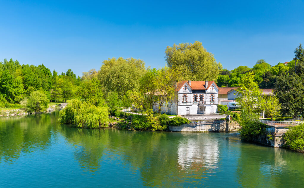 Région de Cognac